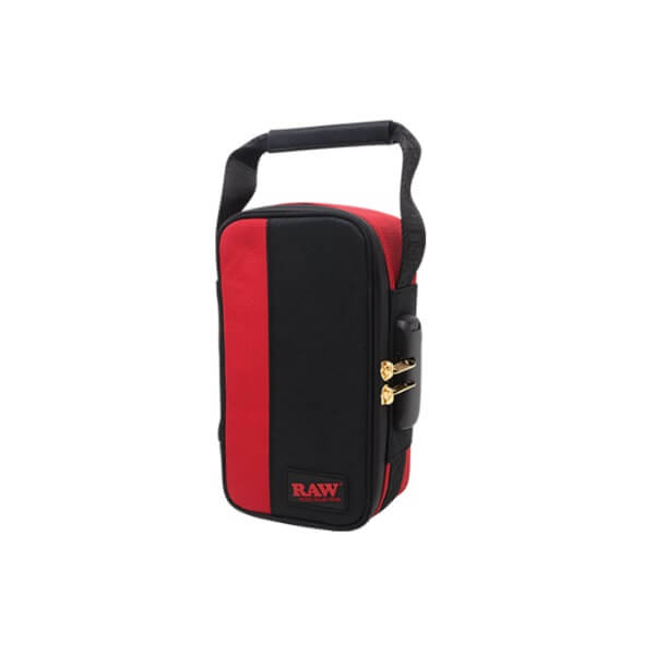 RAW Dank Locker Carry Bag - image 1 of 2